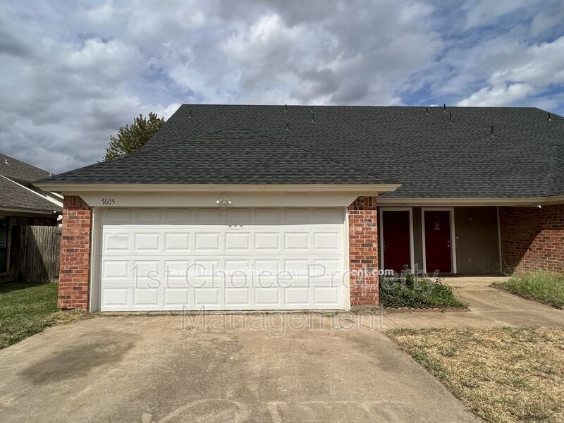 North Richland Hill Texas Duplex For Rent property image