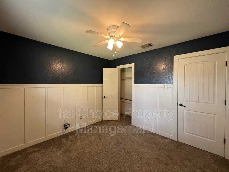 Rentals in FORT WORTH! 