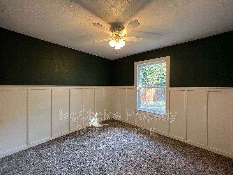 Rentals in FORT WORTH! 