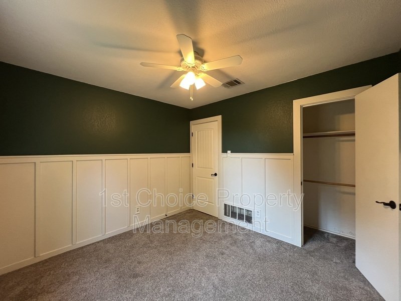 Rentals in FORT WORTH! 