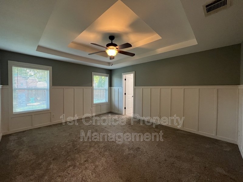 Rentals in FORT WORTH! 