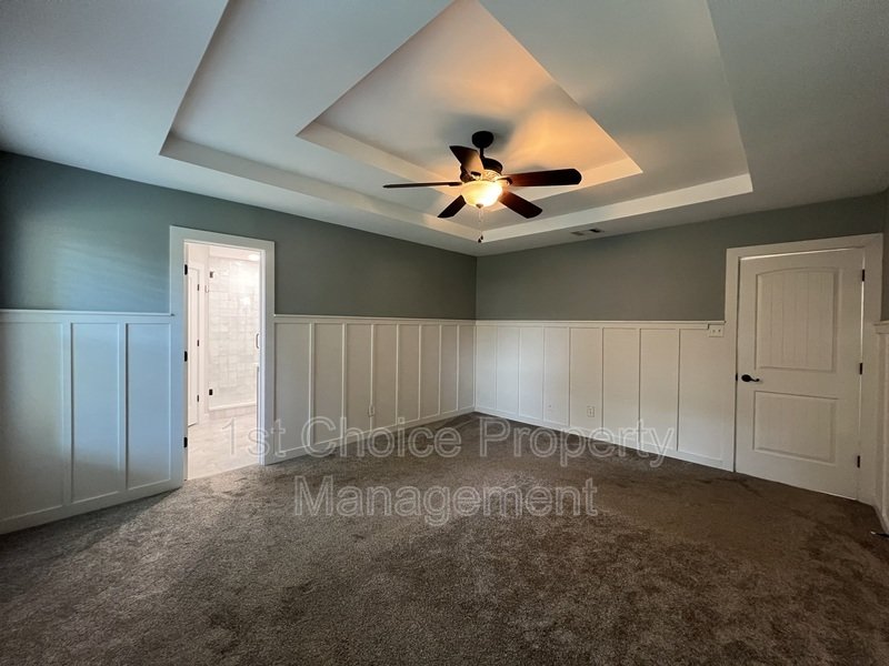 Rentals in FORT WORTH! 