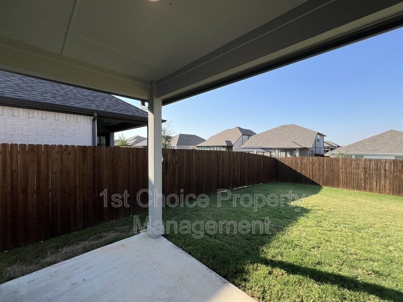 Rentals in Fort Worth! Welcome Home! Spacious Family-Friendly Rental in Saginaw ISD property image