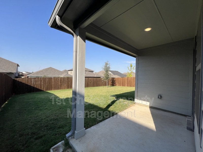 Rentals in Fort Worth! Welcome Home! Spacious Family-Friendly Rental in Saginaw ISD property image