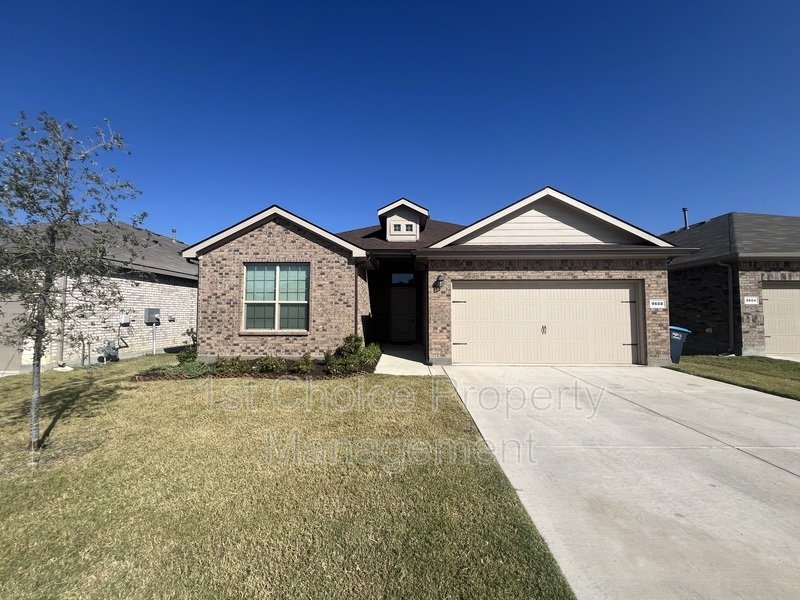 West Fort Worth Homes For Rent 