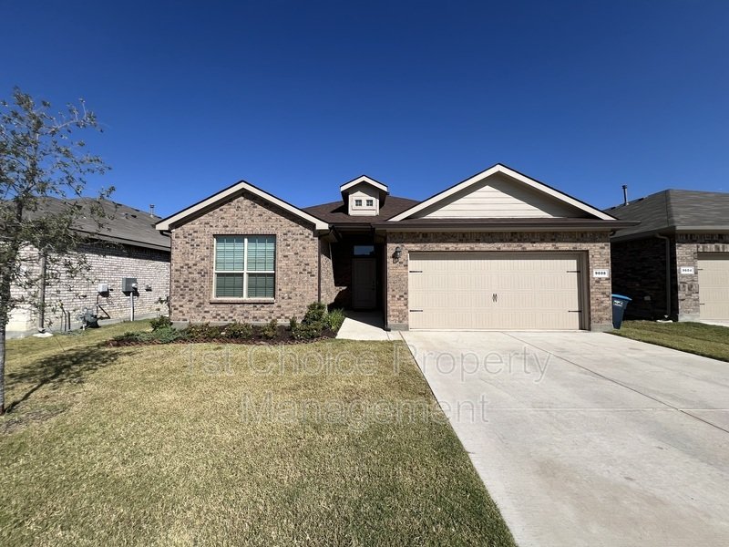 West Fort Worth Homes For Rent 