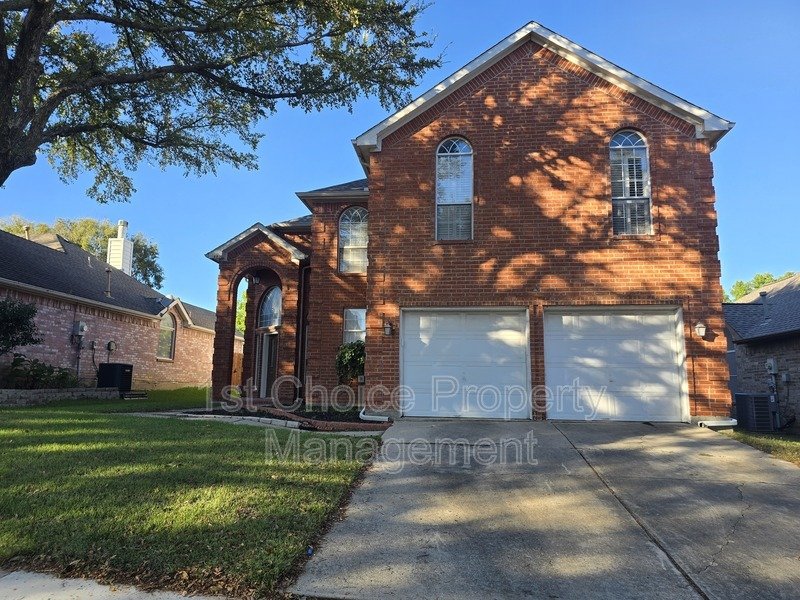 Fort Worth Texas Homes for Rent! Spacious home in Park Glen KELLER ISD!! property image