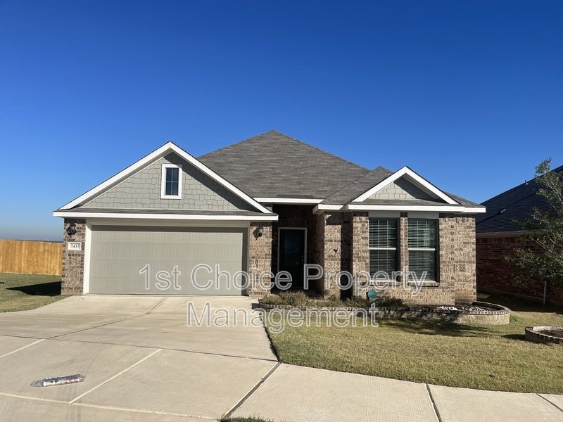 Fort Worth Texas Homes for Rent property image