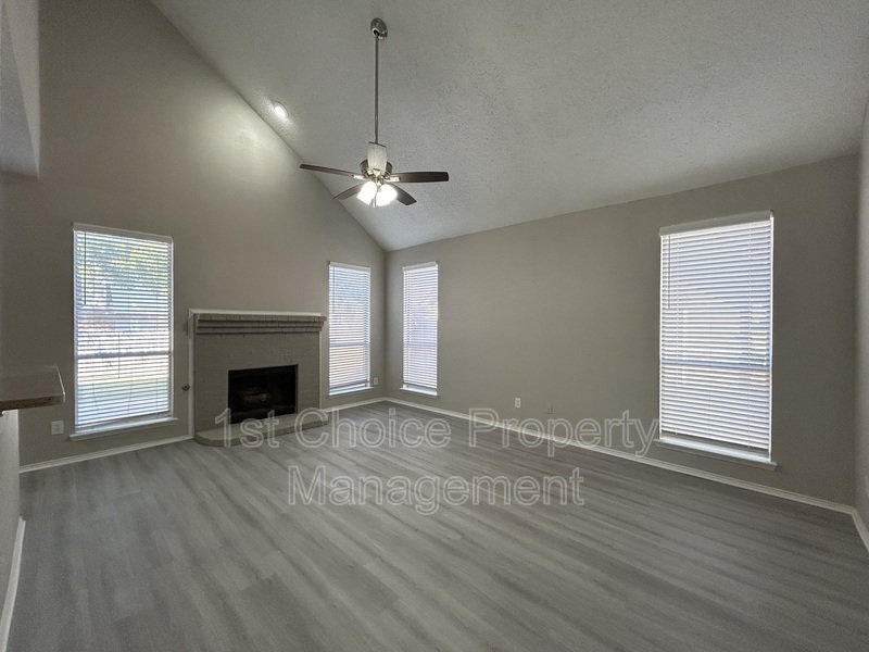 Fort Worth Texas Homes for Rent! Spacious home in Park Glen KELLER ISD!! property image