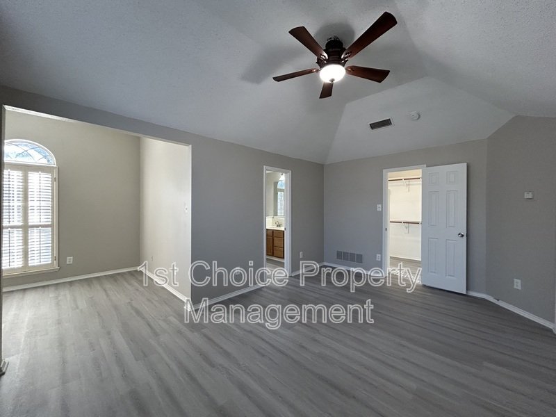 Fort Worth Texas Homes for Rent! Spacious home in Park Glen KELLER ISD!! property image