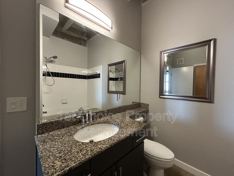 Downtown Fort Worth Texas Condo For Rent 