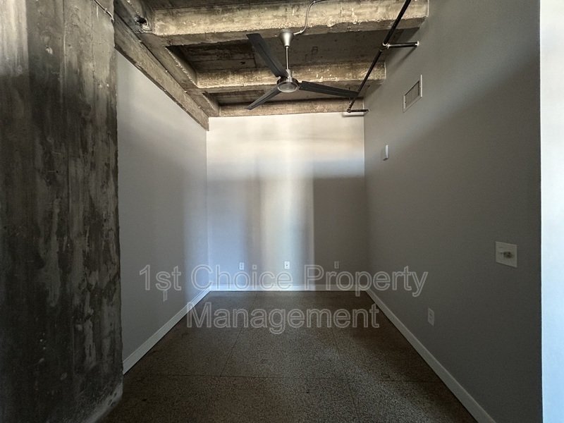 Downtown Fort Worth Texas Condo For Rent 