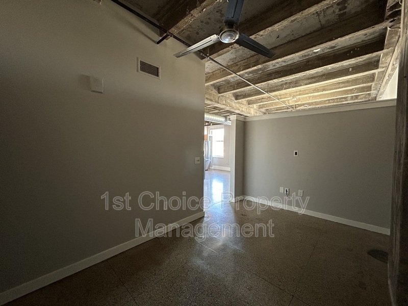 Downtown Fort Worth Texas Condo For Rent 