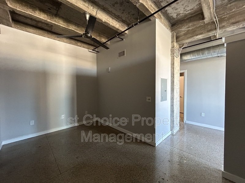 Downtown Fort Worth Texas Condo For Rent 