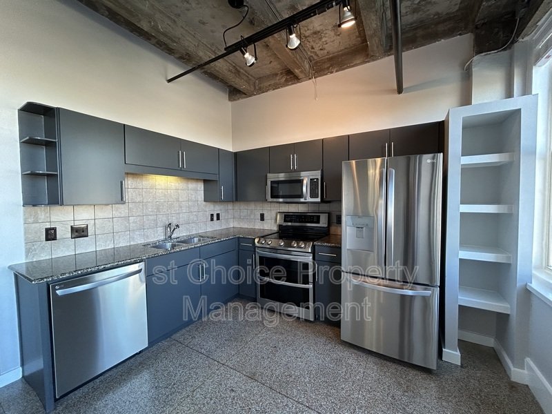 Downtown Fort Worth Texas Condo For Rent 