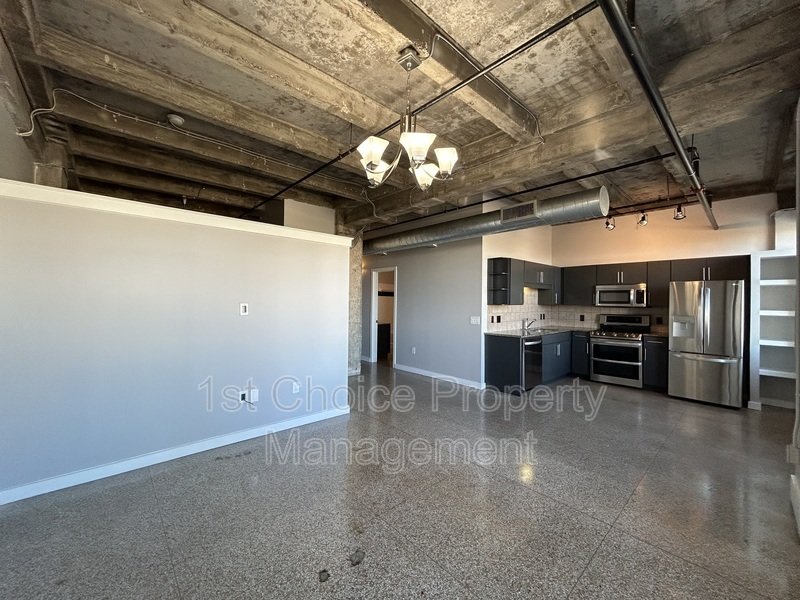 Downtown Fort Worth Texas Condo For Rent 