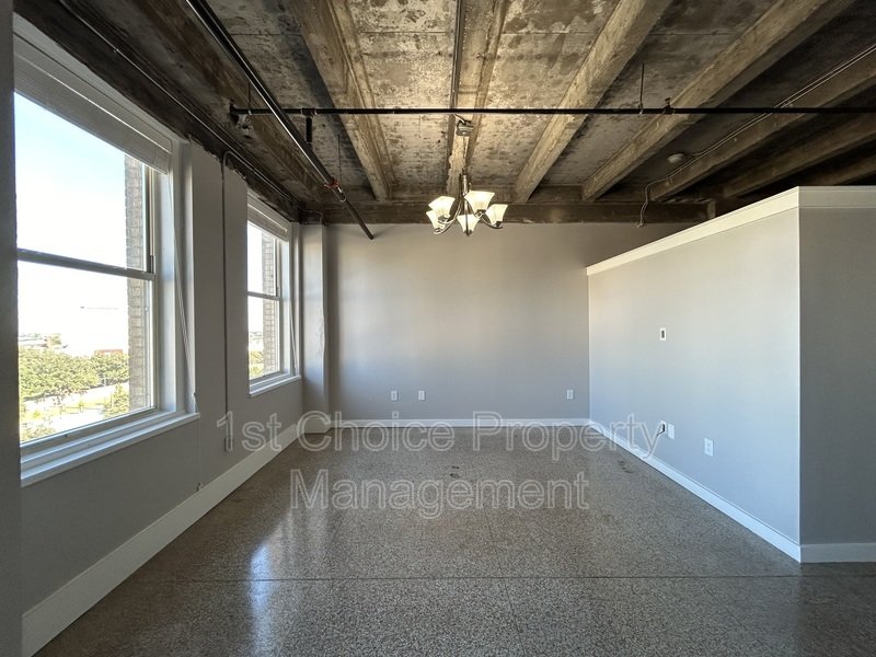 Downtown Fort Worth Texas Condo For Rent 