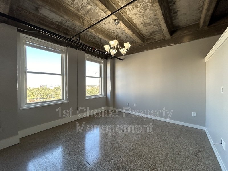 Downtown Fort Worth Texas Condo For Rent 