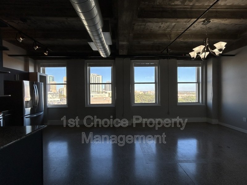 Downtown Fort Worth Texas Condo For Rent 