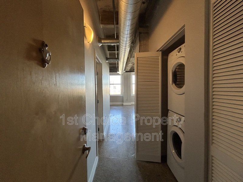 Downtown Fort Worth Texas Condo For Rent 