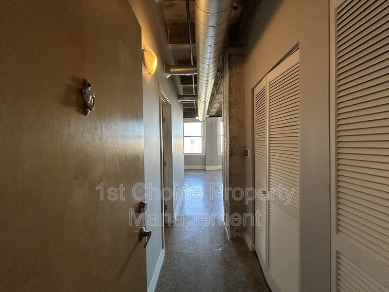 Downtown Fort Worth Texas Condo For Rent 