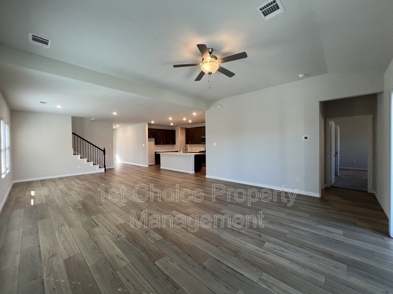 Fort Worth Homes for Rent! Beautiful, Energy-Efficient 4-Bedroom Home in NORTHSTAR Community property image