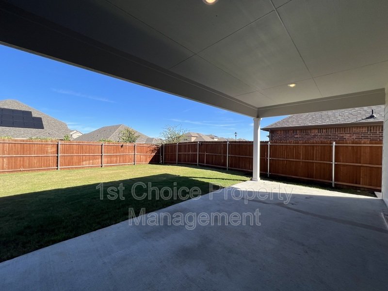 Fort Worth Homes for Rent! Beautiful, Energy-Efficient 4-Bedroom Home in NORTHSTAR Community property image