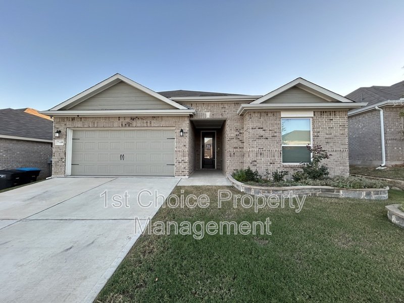 Fort Worth Texas Homes for Rent property image