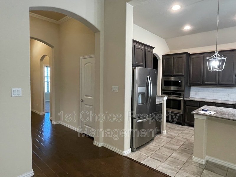 Fort Worth Texas Homes For Rent Saginaw Eagle Mountain ISD property image