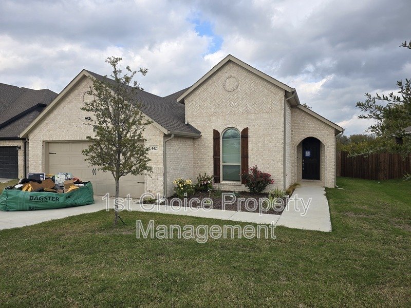 Fort Worth Homes for Rent! NORTHWEST ISD!! property image