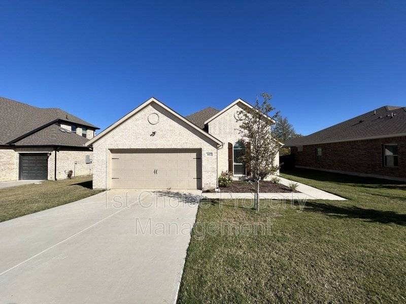 Fort Worth Homes for Rent! NORTHWEST ISD!! property image