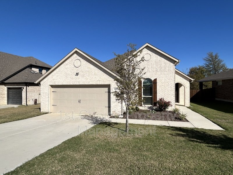 Fort Worth Homes for Rent! NORTHWEST ISD!! property image