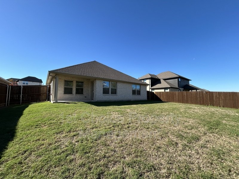 Fort Worth Homes for Rent! NORTHWEST ISD!! property image