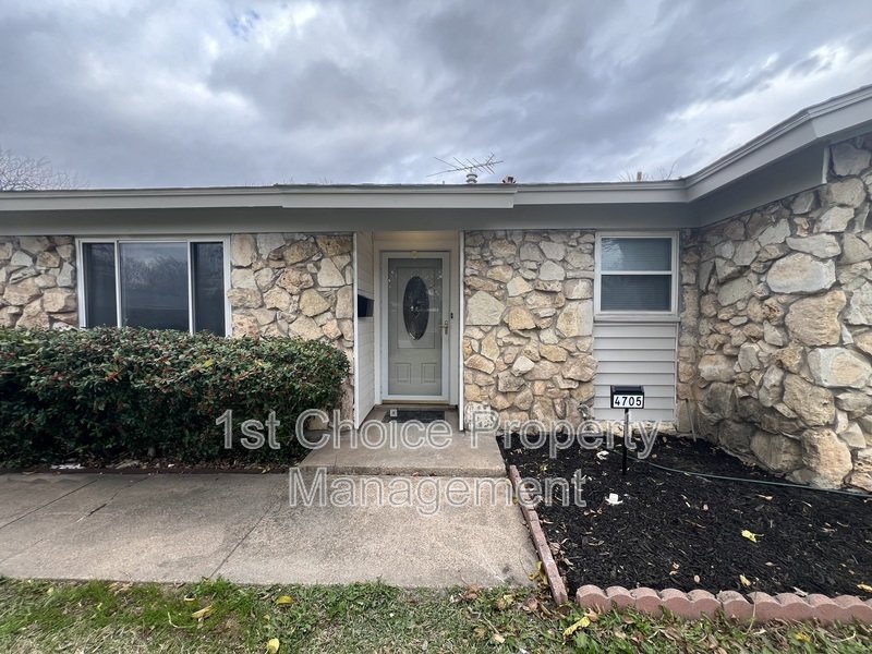 Fort Worth Homes for Rent! Fully Remodeled property image