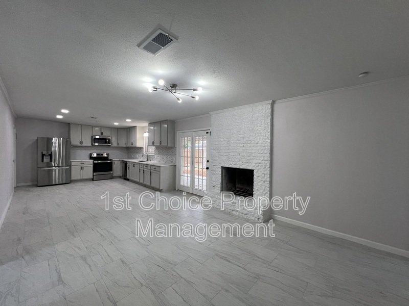 Fort Worth Homes for Rent! Fully Remodeled property image