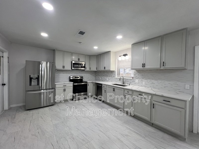 Fort Worth Homes for Rent! Fully Remodeled property image