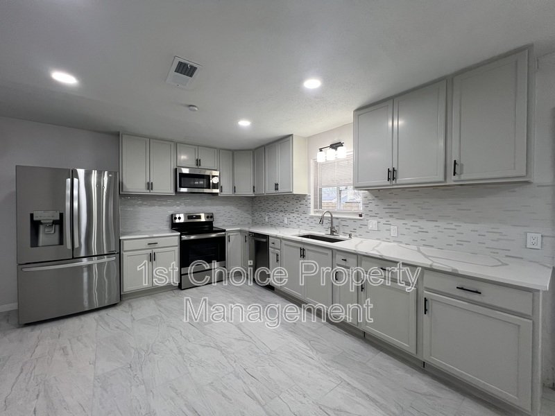 Fort Worth Homes for Rent! Fully Remodeled property image