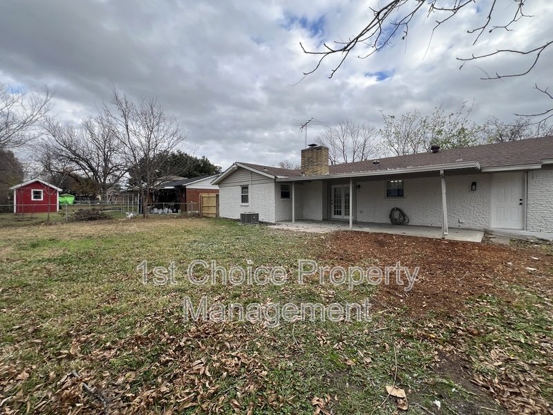 Fort Worth Homes for Rent! Fully Remodeled property image