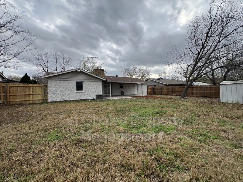 Fort Worth Homes for Rent! Fully Remodeled property image