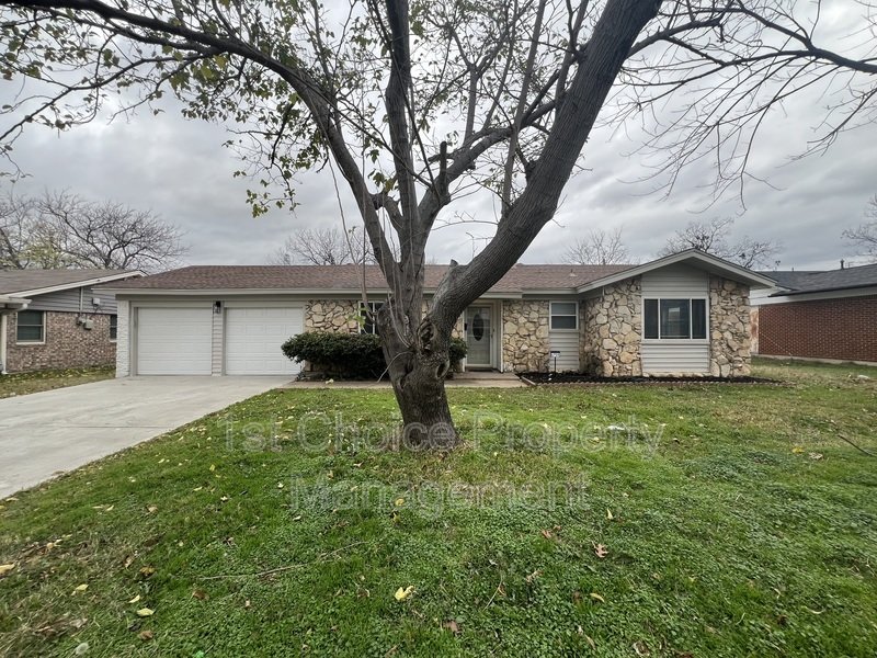 Fort Worth Homes for Rent! Fully Remodeled property image