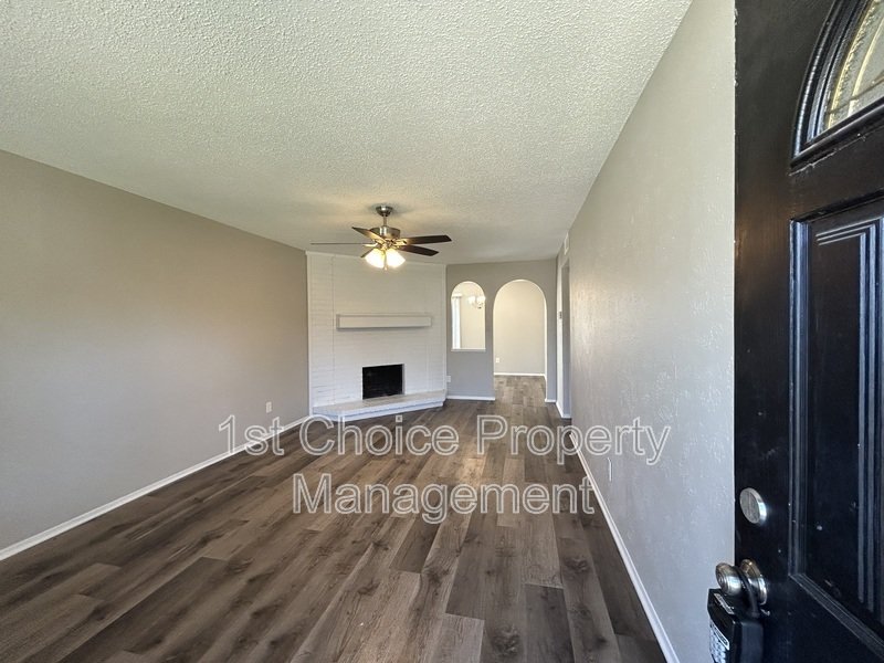 Haltom City Homes For Rent 