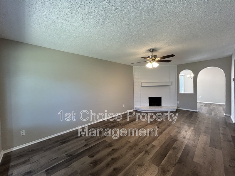 Haltom City Homes For Rent 