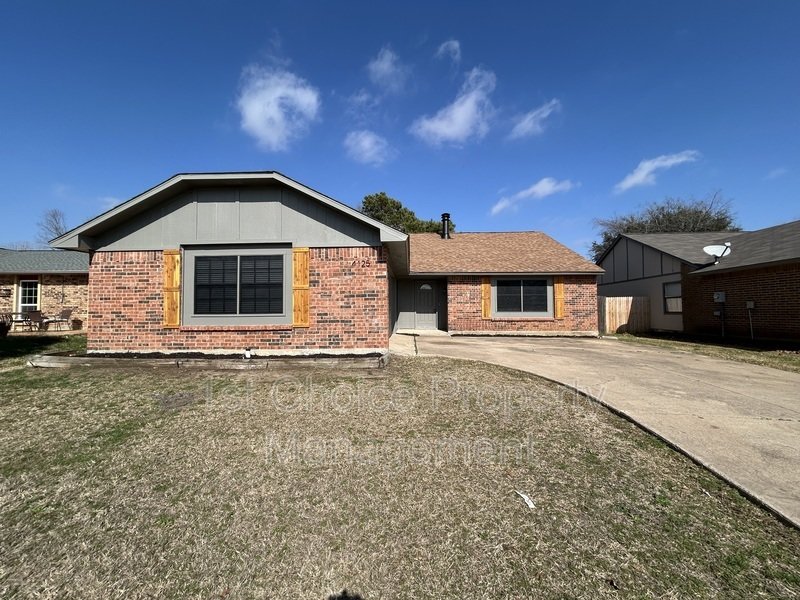 Fort Worth TX Homes for rent! In Summerfields KELLER ISD! property image