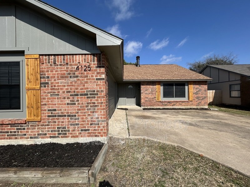 Fort Worth TX Homes for rent! In Summerfields KELLER ISD! property image