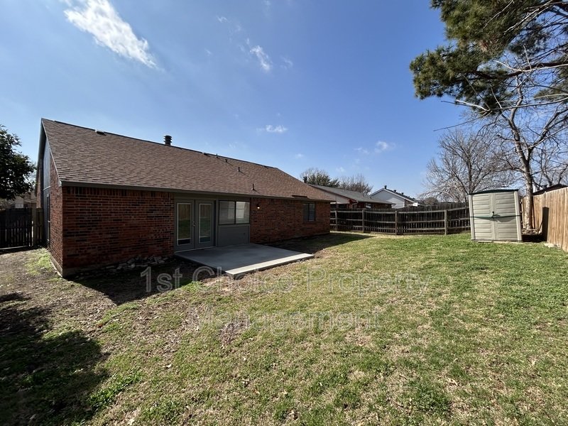 Fort Worth TX Homes for rent! In Summerfields KELLER ISD! property image