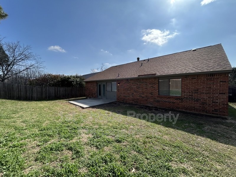 Fort Worth TX Homes for rent! In Summerfields KELLER ISD! property image