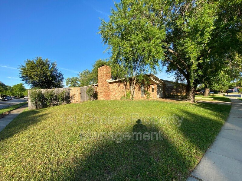 Fort Worth TX Homes for rent! In Summerfields property image