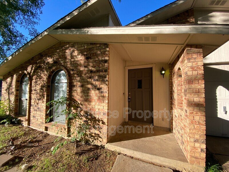 Fort Worth TX Homes for rent! In Summerfields property image