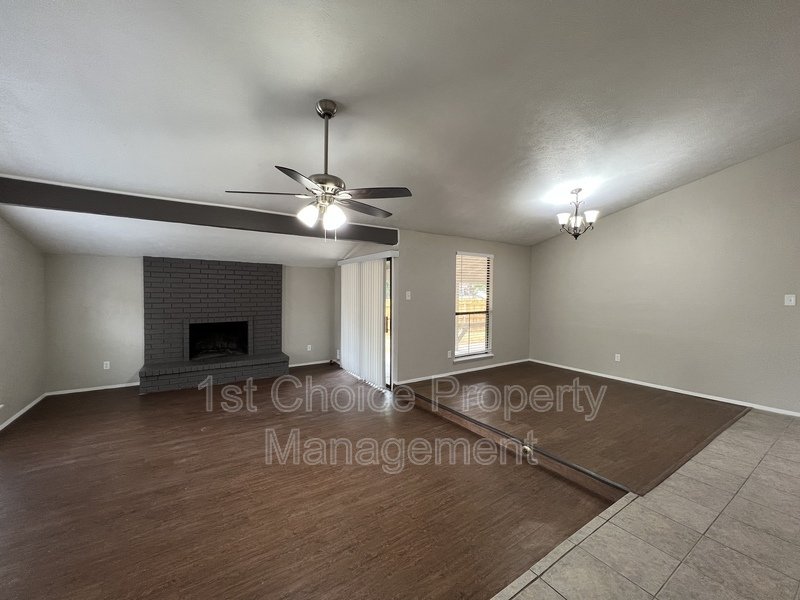 Fort Worth TX Homes for rent! In Summerfields property image