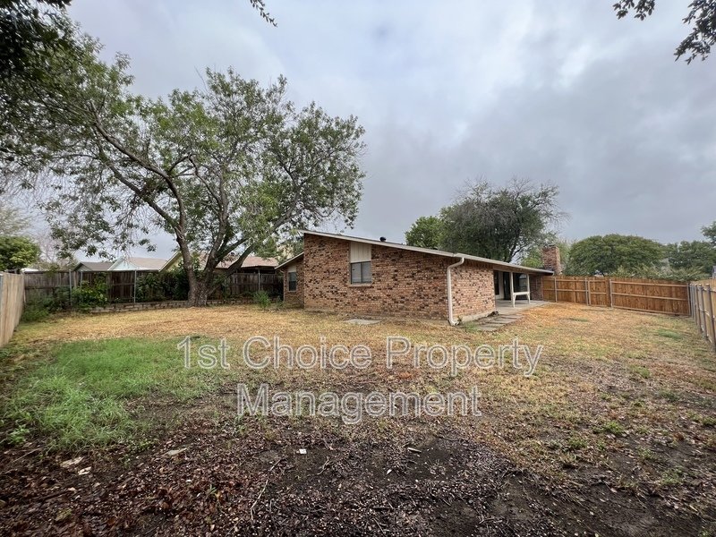 Fort Worth TX Homes for rent! In Summerfields property image